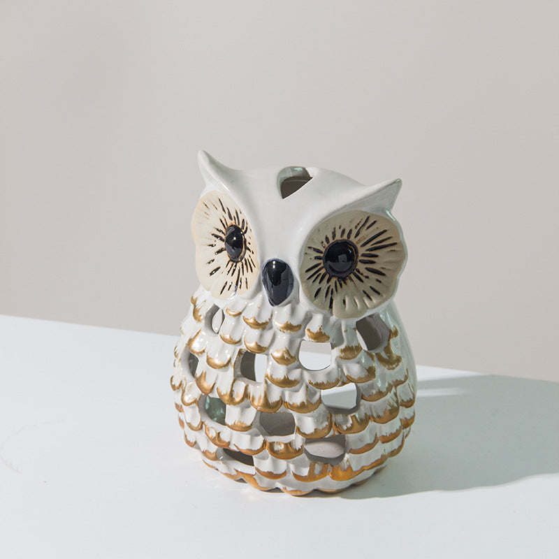 Decorative Owl