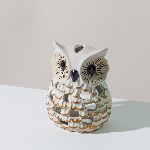 Decorative Owl