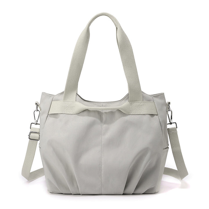 Versatile Everyday Tote Bag Bowlift