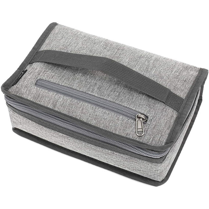 Women Multifunctional Storage Bag Bowlift