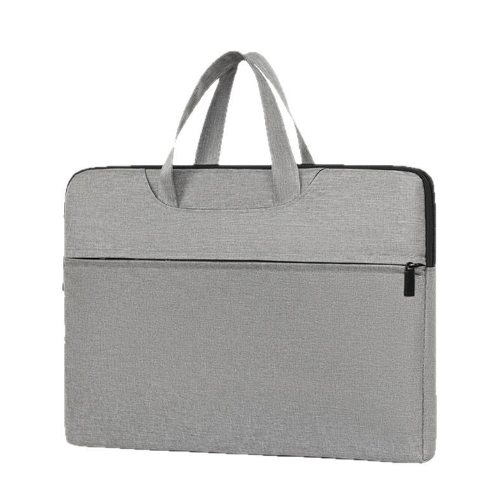 Compact Laptop Sleeve Bag Bowlift