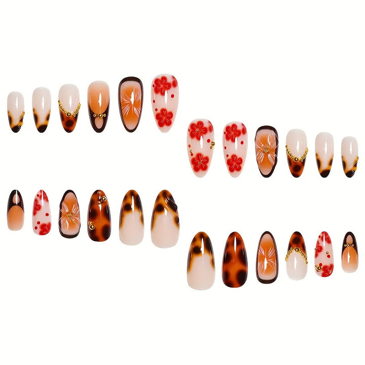 Artistic Premium Nail Art Enhancements Bowlift
