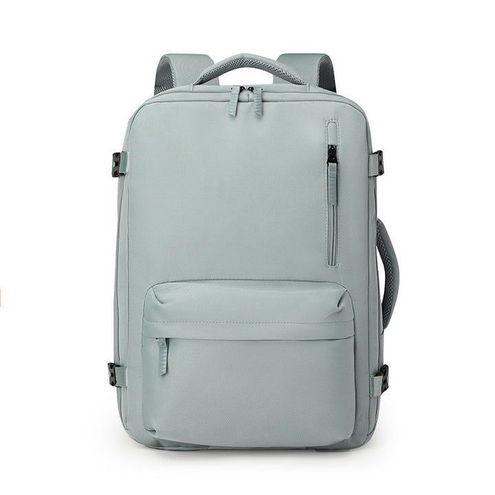 Versatile Travel Backpack Bowlift