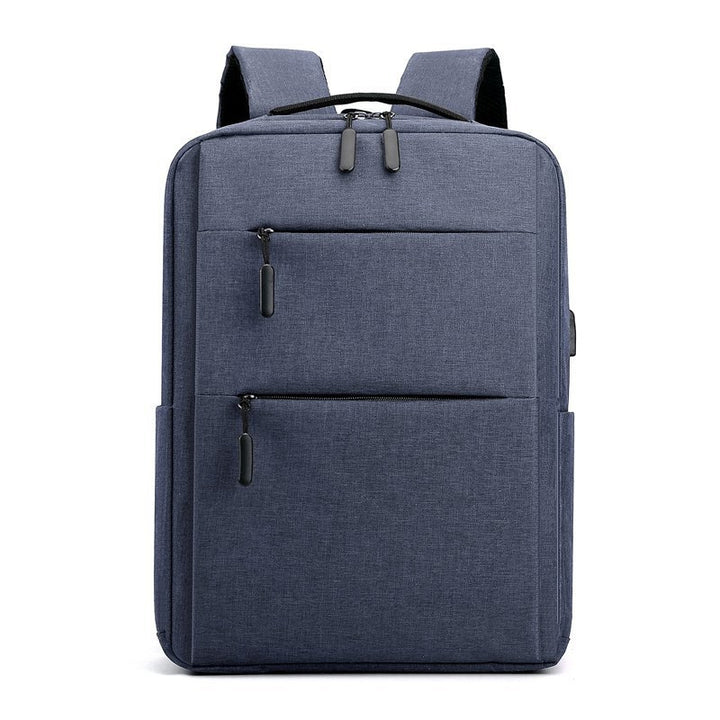 Versatile Laptop Backpack Bowlift