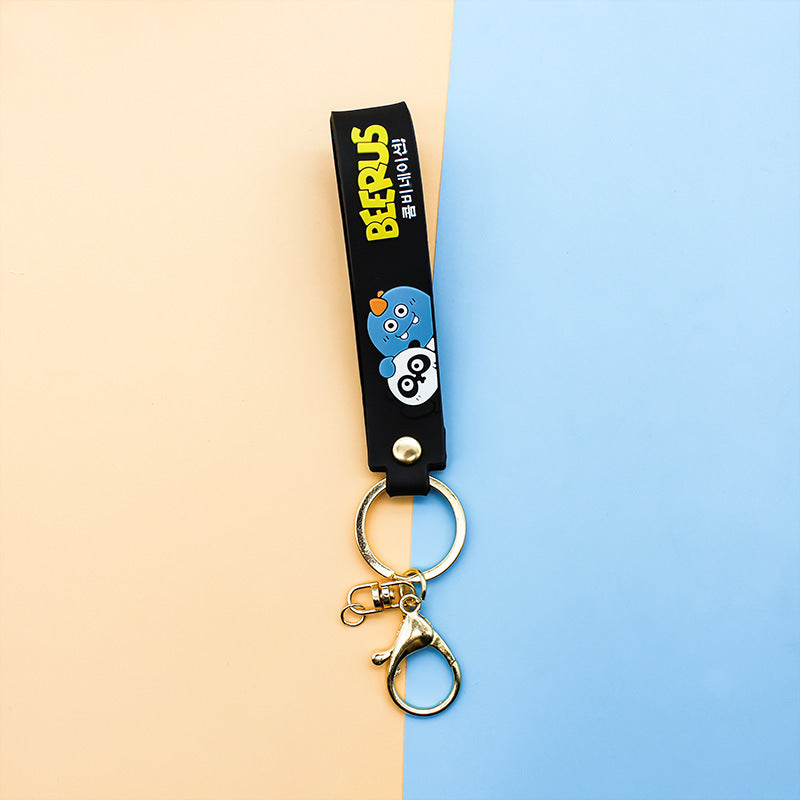 Unisex keychain Bowlift
