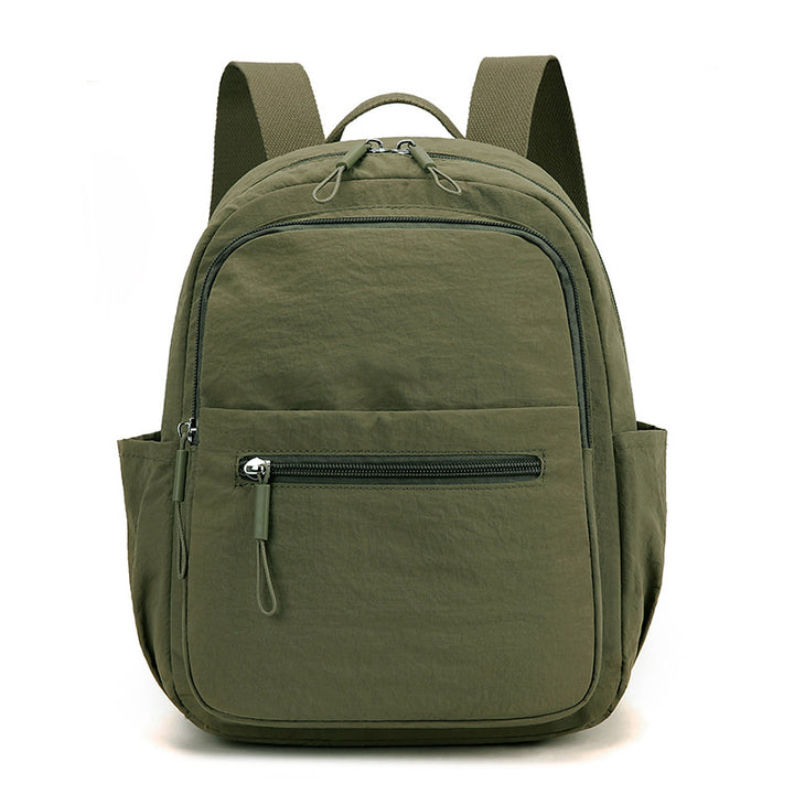 Casual Lightweight Backpack Bowlift