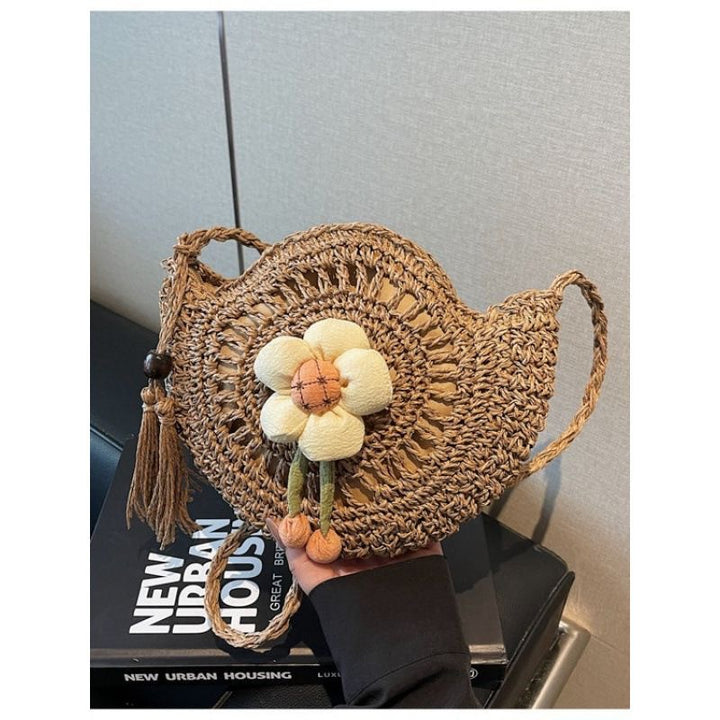 Floral Handbag Bowlift