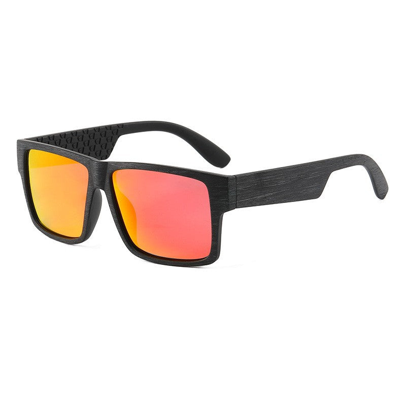 Women’s sporty sunglasses with innovative design and polarized lenses Bowlift