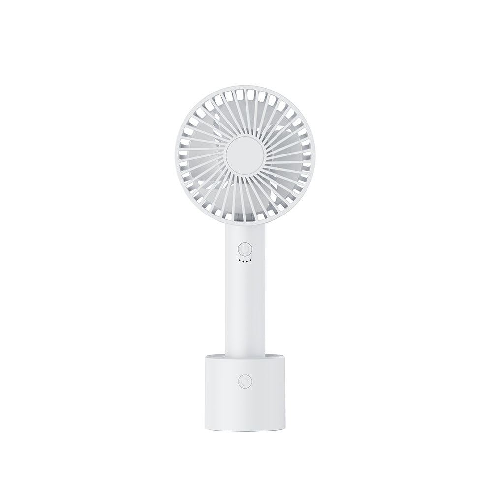 Women's Portable Mini Fan Bowlift