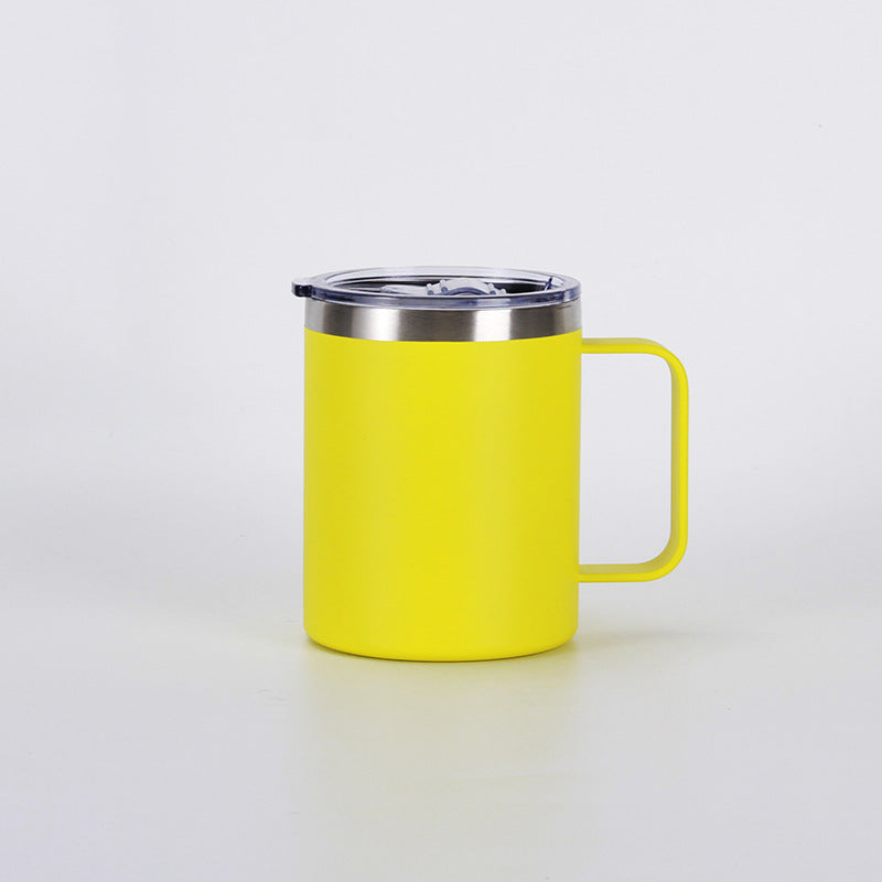 Women's Insulated Mug Bowlift