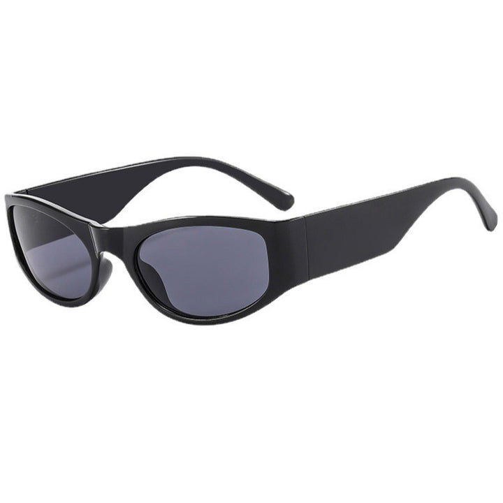 Women's sunglasses in elegant retro-inspired design Bowlift
