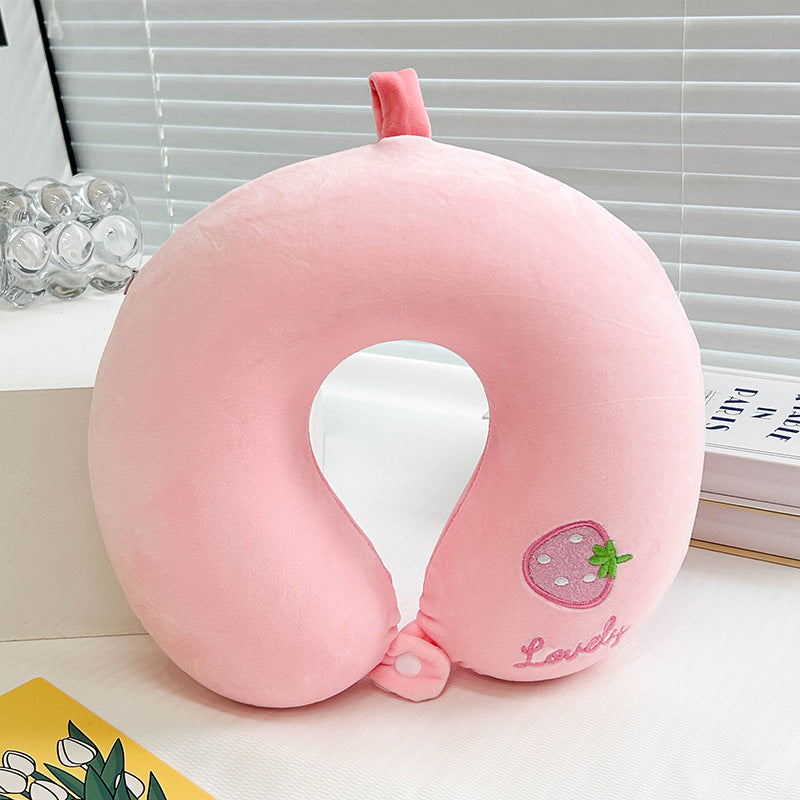 Neck support cushion Bowlift