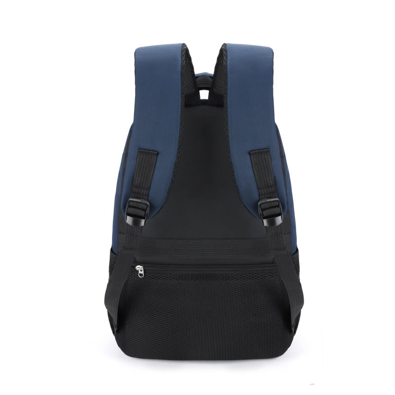 Versatile Organizational Backpack Bowlift