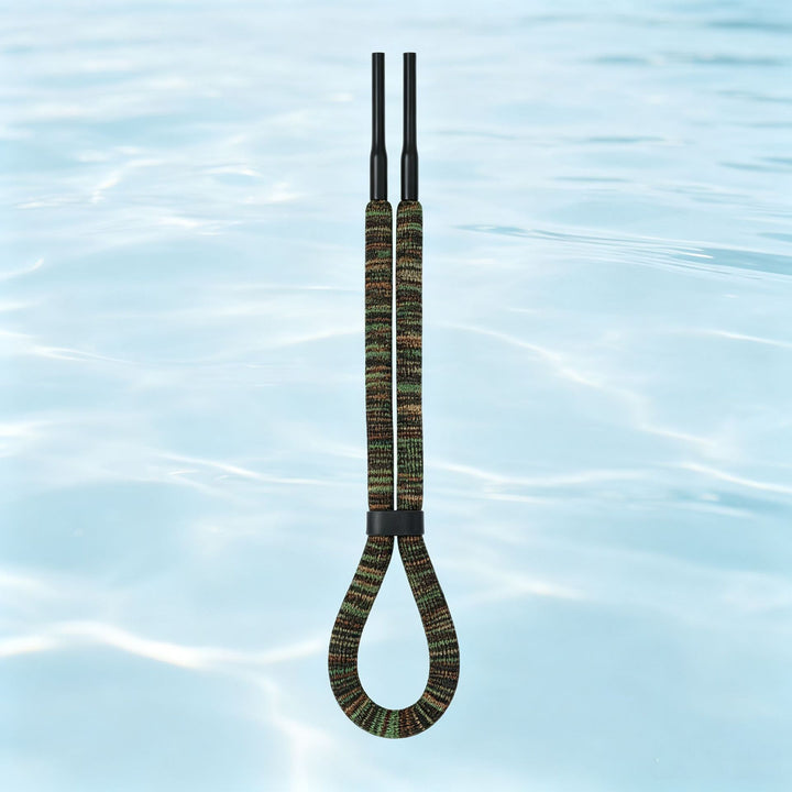 Durable Water Resistant Eyewear Retaining Strap Bowlift