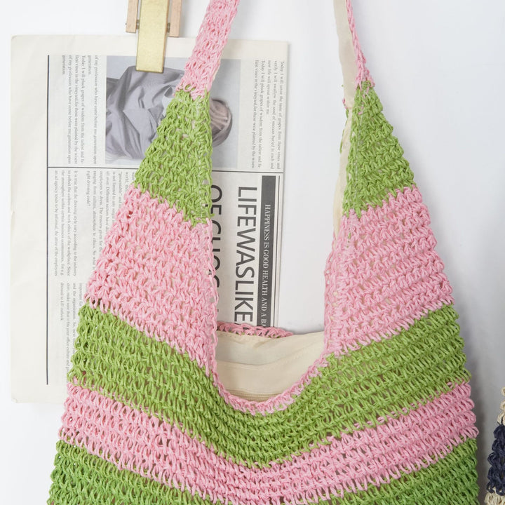 Fashionable Eco-friendly Tote Bag Bowlift
