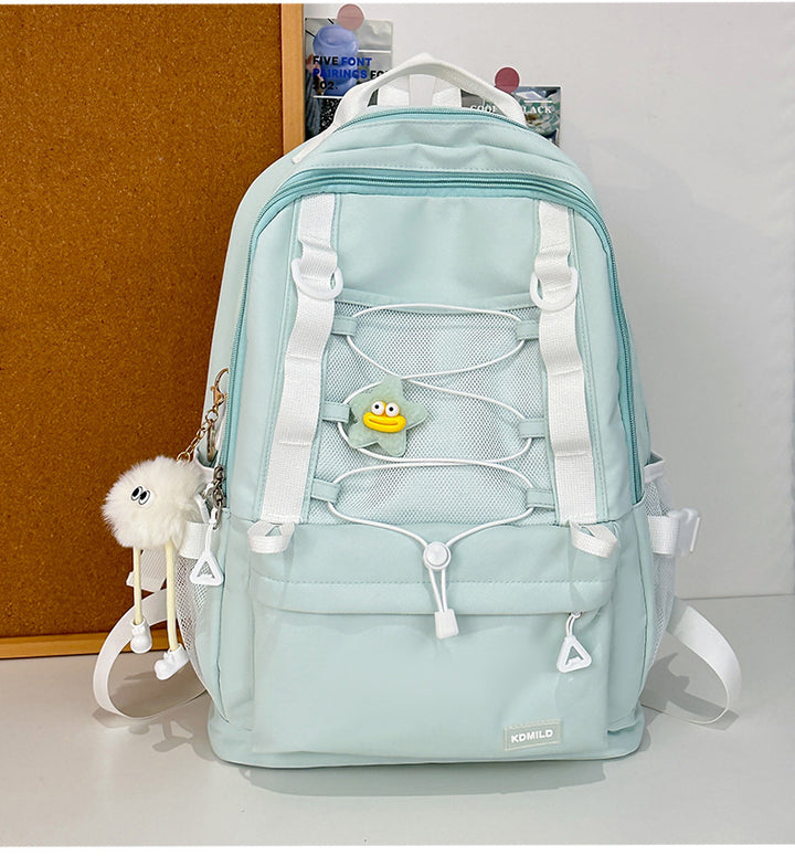 Stylish Functional Backpack