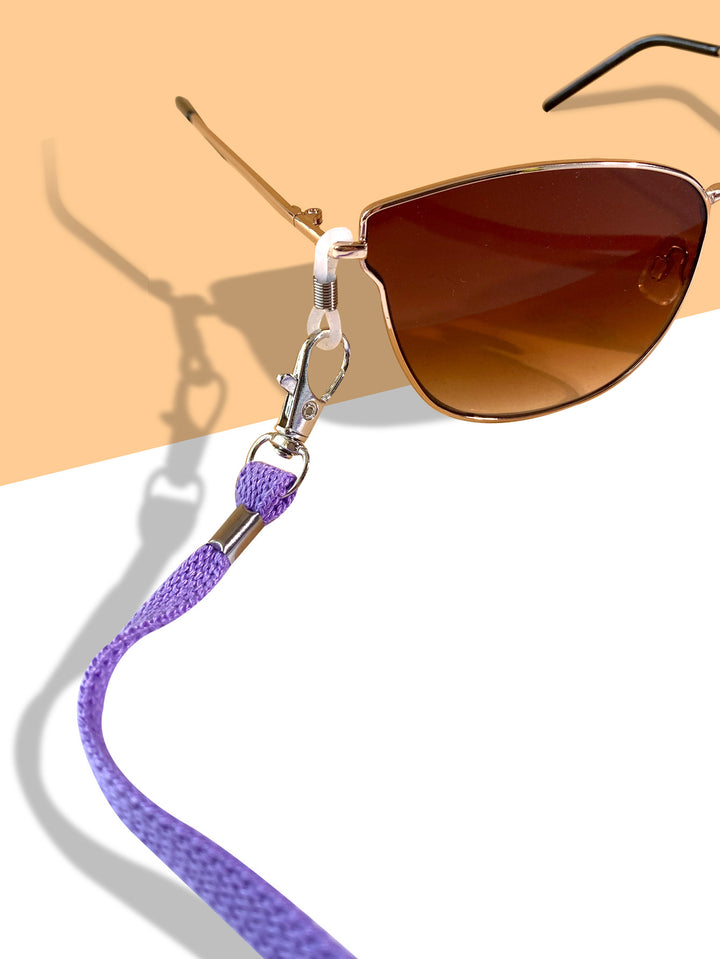 Adjustable Utility Eyewear Lanyard Bowlift