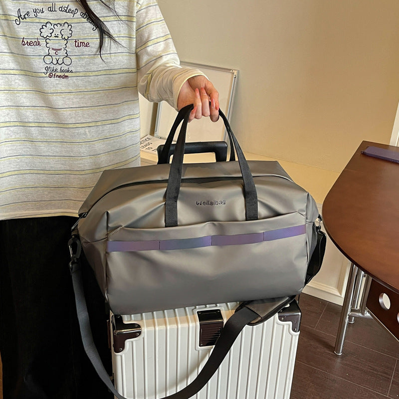 Travel Duffel Bag