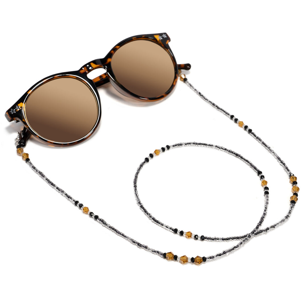 Elegant Beaded Eyewear Chain Bowlift 1786763858