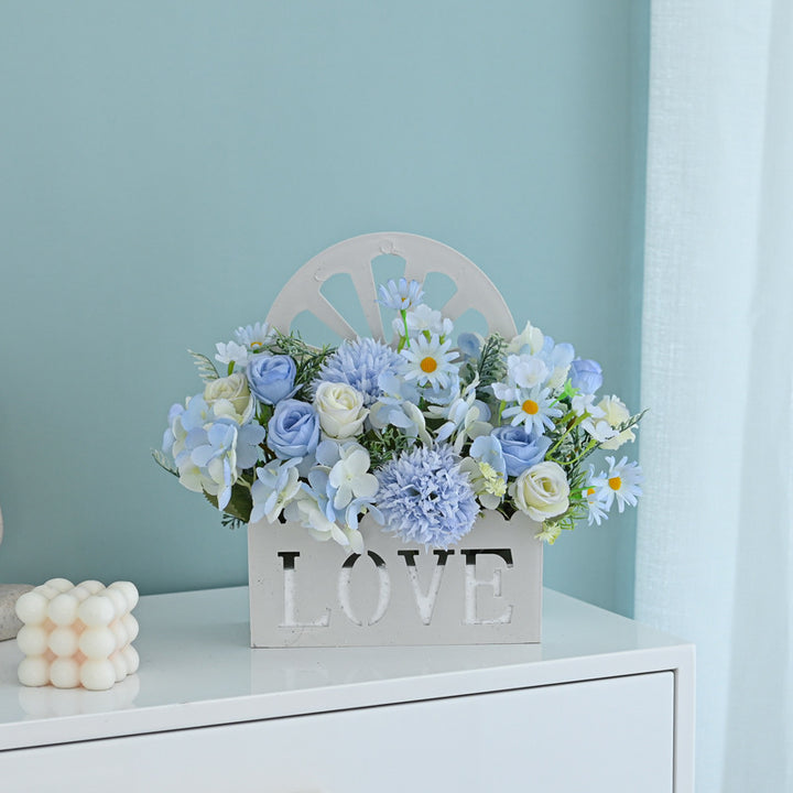 Decorative Artificial Flower Bouquet