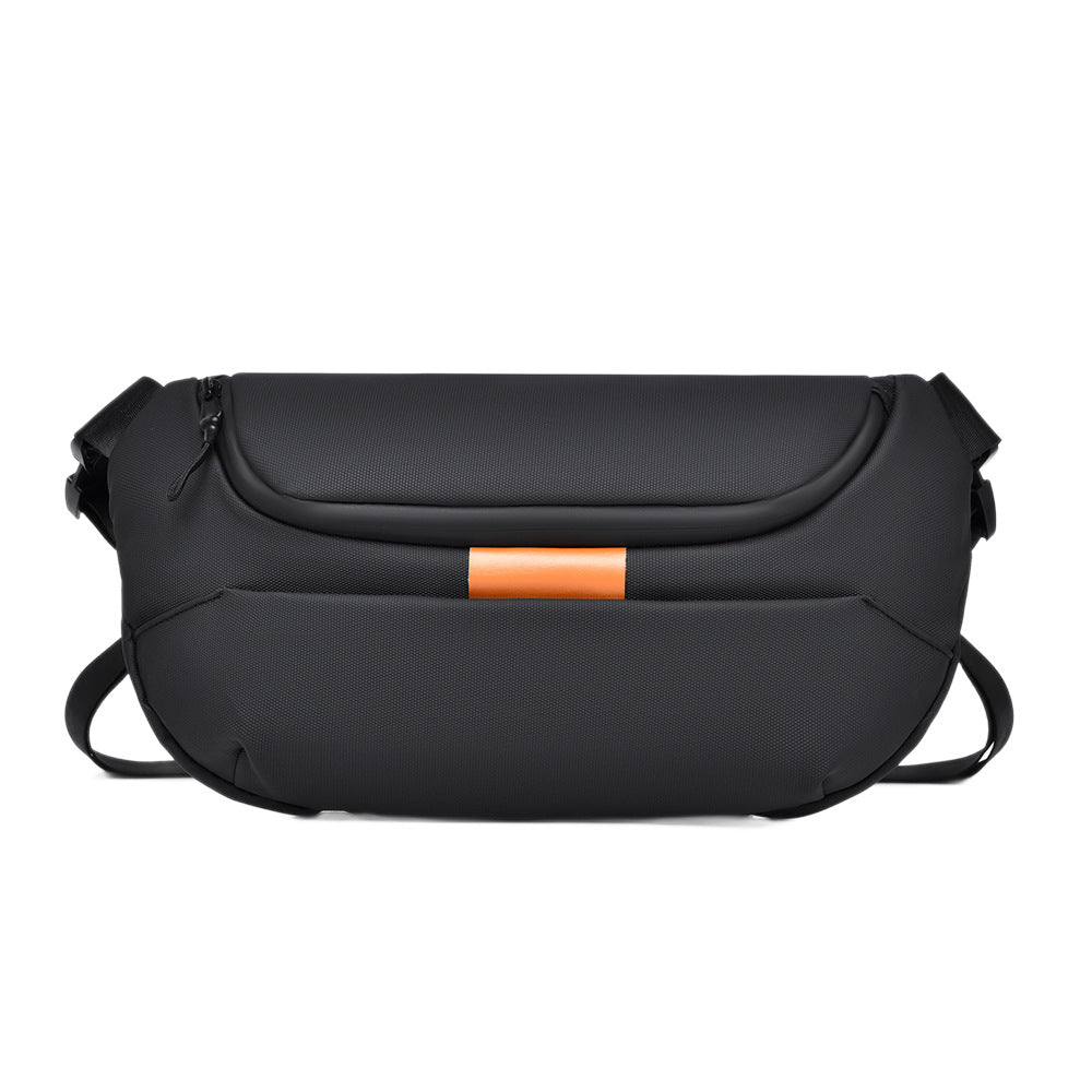 Versatile Crossbody Bag Bowlift