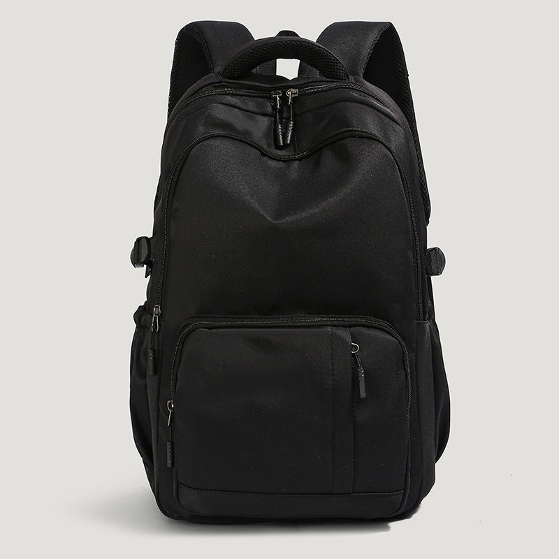 Durable Multi-Compartment Backpack