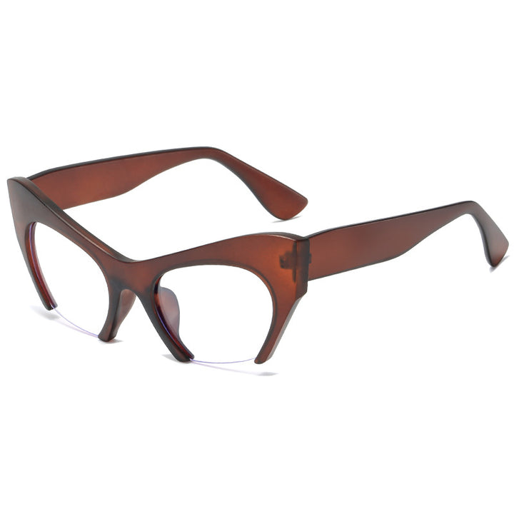 Women's fashionable designer glasses Bowlift