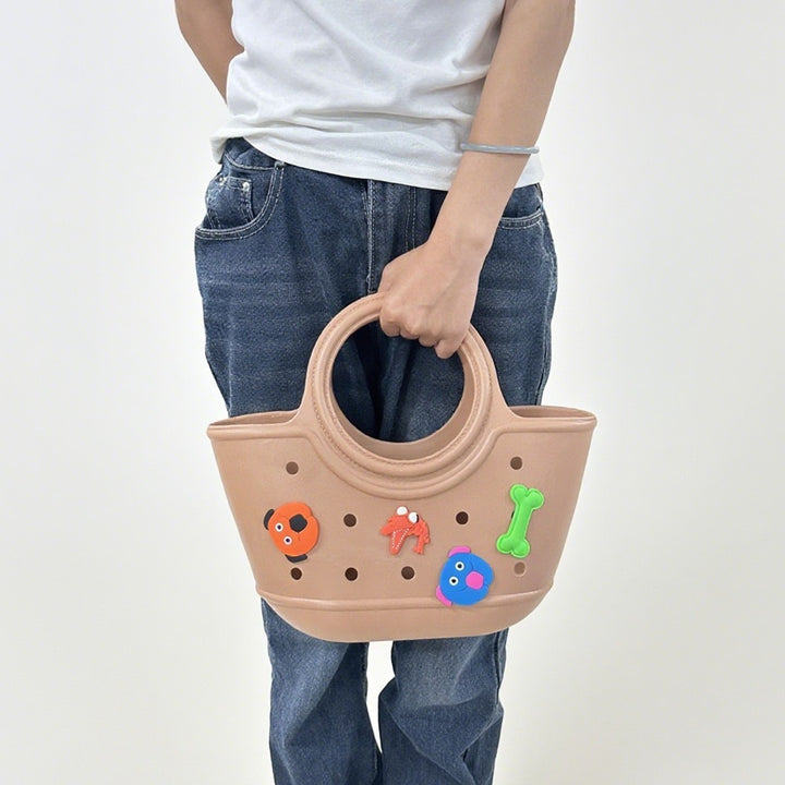 Designer Handbag Bowlift