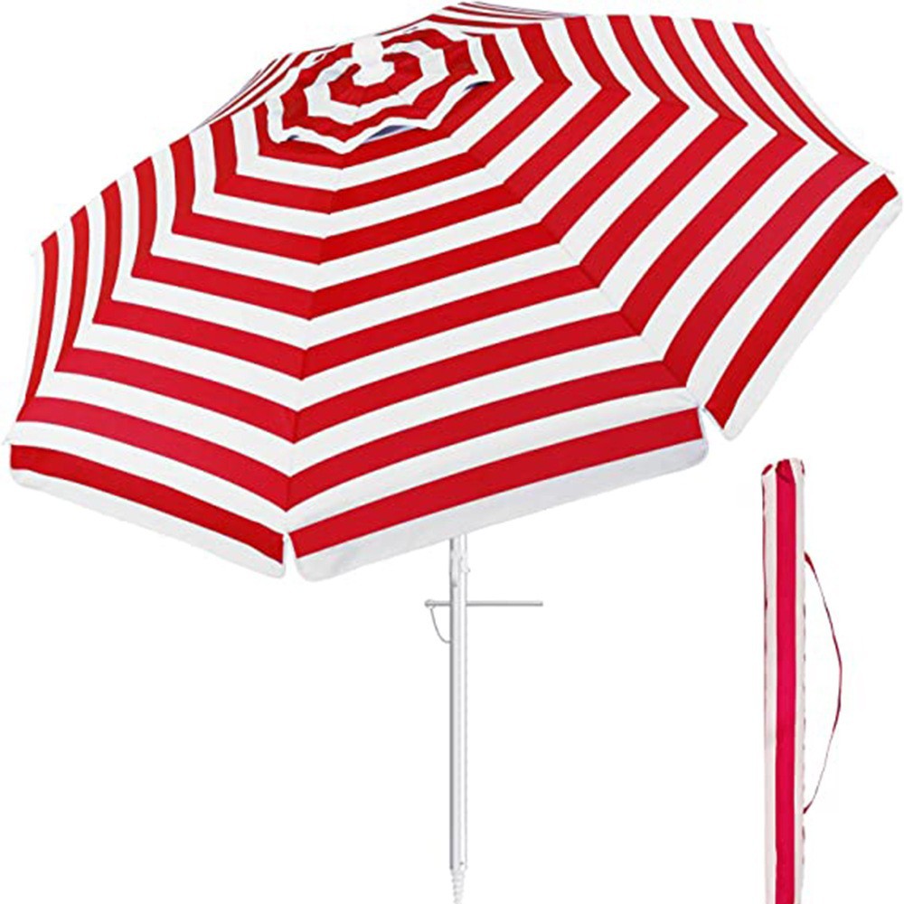 Women's Beach Umbrella Bowlift