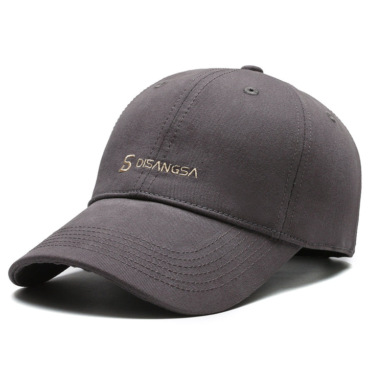 Men's Classic Casual Adjustable Baseball Cap Bowlift