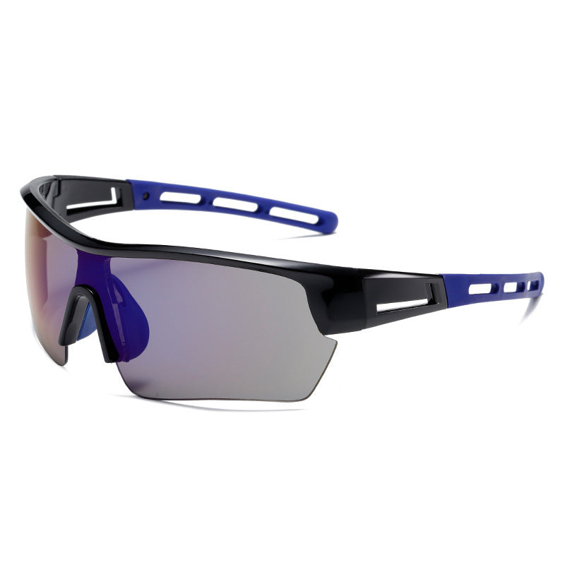 Women’s sports glasses with innovative ergonomic design Bowlift