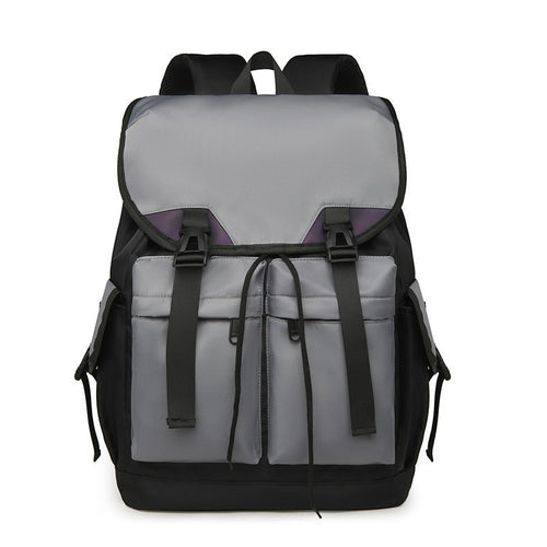 Multi-Functional Urban Backpack Bowlift