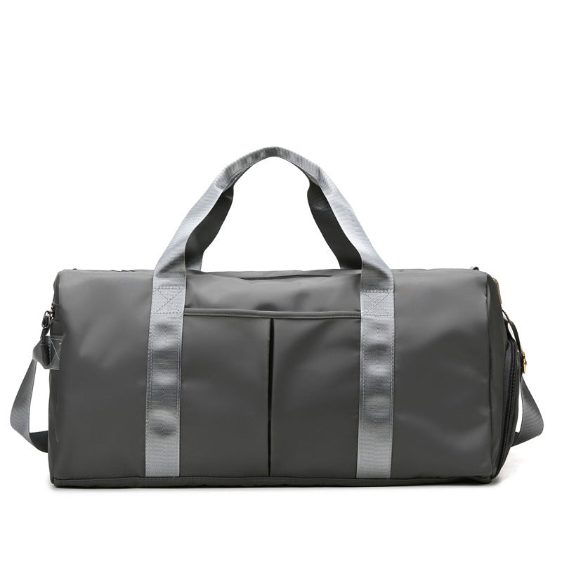 Spacious Gym Duffle Bag