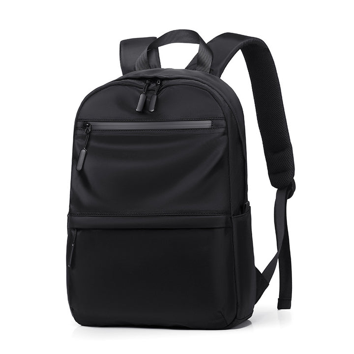 Sleek Everyday Travel Backpack Bowlift