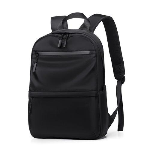 Sleek Everyday Travel Backpack Bowlift