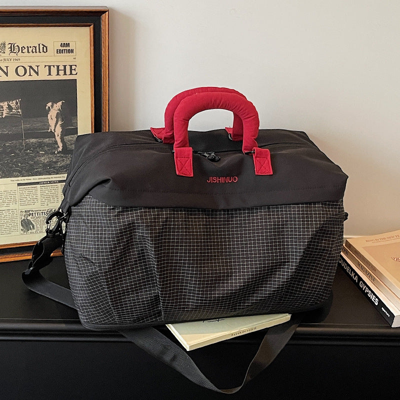 Multi-Purpose Travel Duffle Bag