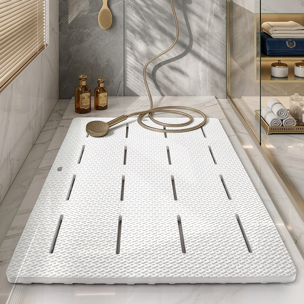 Non-Slip Bath Mat Bowlift