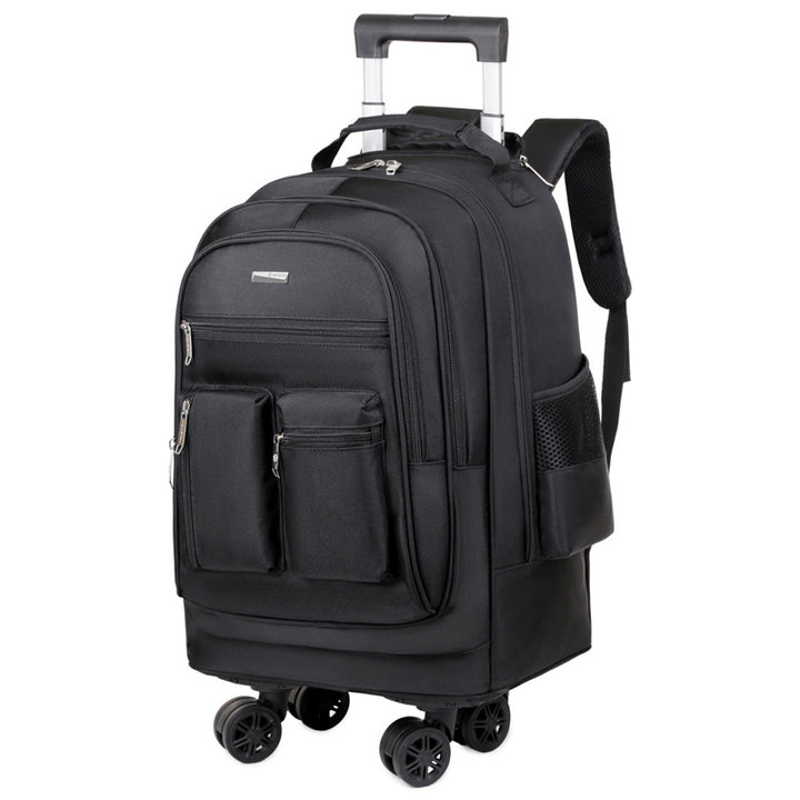 Rolling Travel Backpack Bowlift