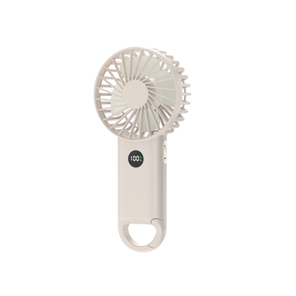 Handheld Fan Bowlift
