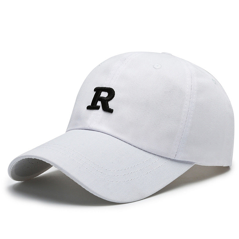 Men's Casual Baseball Cap Bowlift