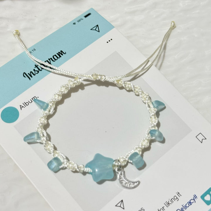Celestial Charm Bracelet Bowlift