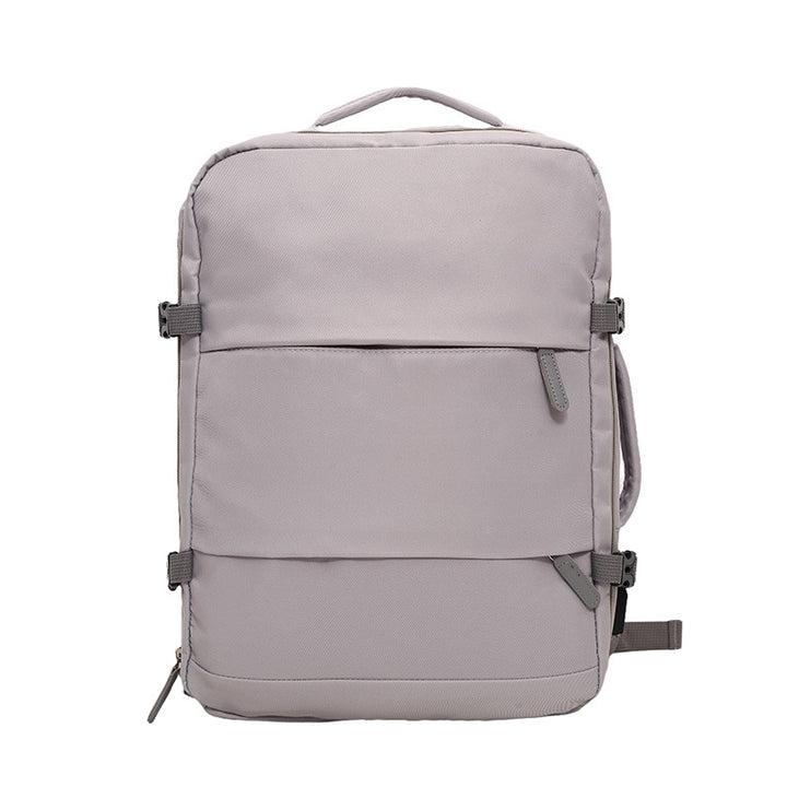 Multifunctional Laptop Backpack Bowlift