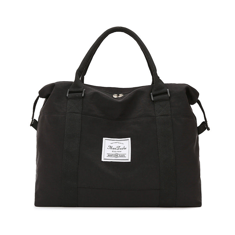 Sporty everyday and travel bag Bowlift