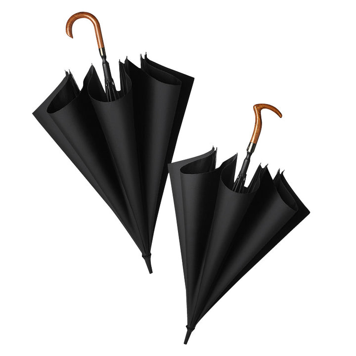 Women's sturdy umbrella Bowlift