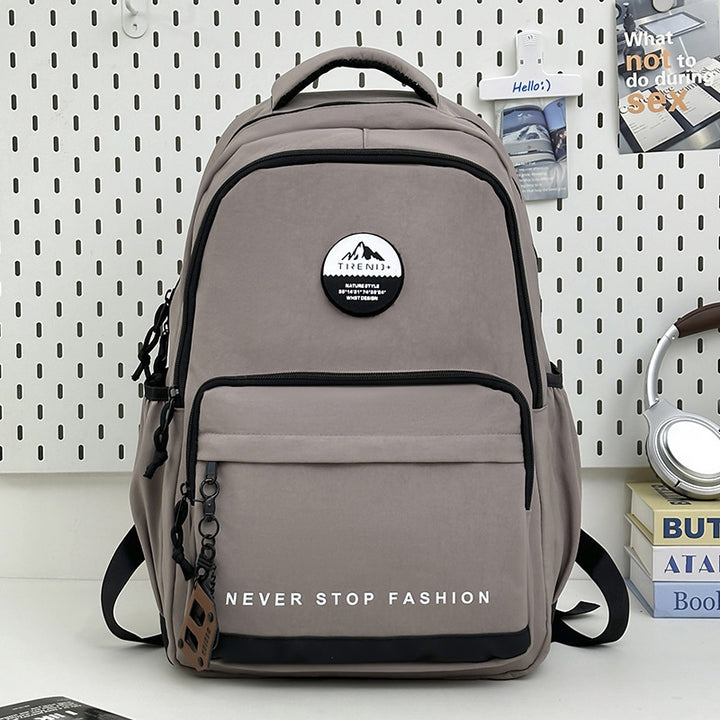 Stylish Multi-Functional Travel Backpack