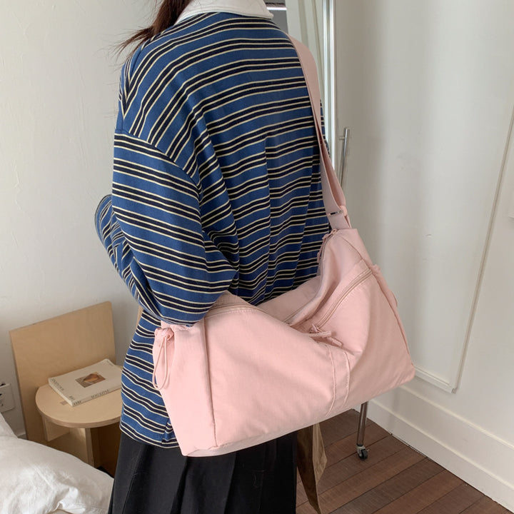Chic Multi-Functional Shoulder Bag Bowlift