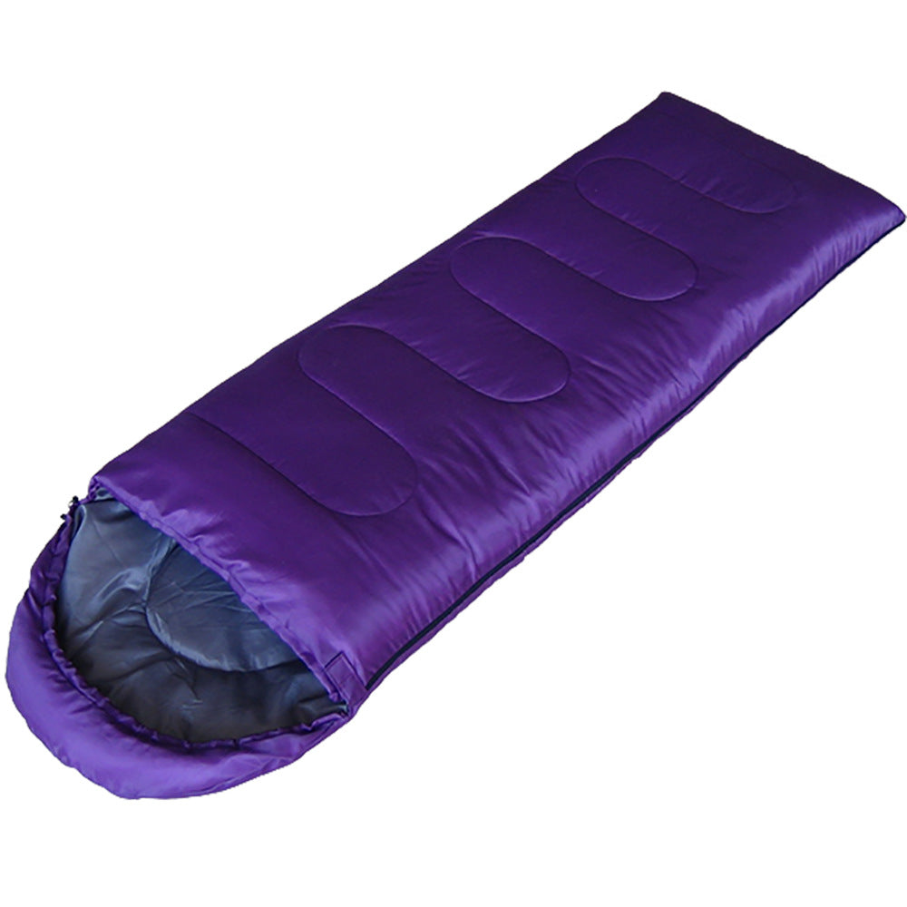 Sleeping bag Bowlift