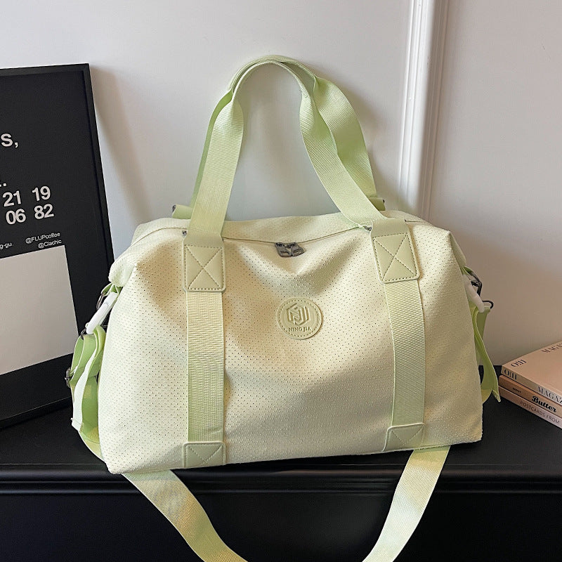 Stylish and Functional Sports Travel Bag