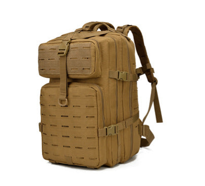 Tactical Utility Backpack Bowlift