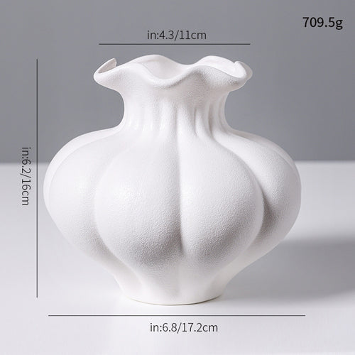 Artistic Decorative Vase